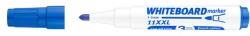 ICO Tábla- és flipchart marker, 1-3 mm, kúpos, ICO „Plan 11 XXL, kék (TICPL11XK)