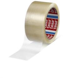 tesa Csomagolószalag, 48 mm x 50 m, TESA „4280 átlátszó (TE04280T)