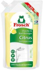 Frosch Fürdőszoba tisztítószer, 950 ml, utántöltő, FROSCH (KHT1388) - becsiirodaker