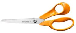 Fiskars Olló, általános, 21 cm, FISKARS „Classic narancssárga (IF1075031)
