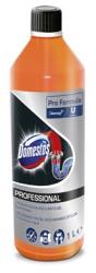 Domestos Duguláselhárító gél, 1 l, DOMESTOS „Professional (KHT1104)