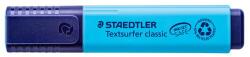 STAEDTLER Szövegkiemelő, 1-5 mm, STAEDTLER „Textsurfer Classic 364, kék (TS36431)