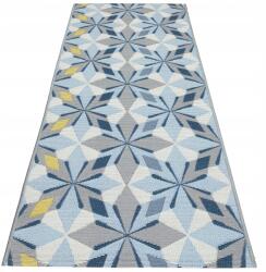 e-floor Járda Előszoba Szőnyeg Lapos Vízálló 80x200cm (EF0281)