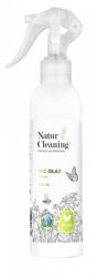 Naturcleaning WC olaj, pumpás, 200 ml, NATURCLEANING, citrus (KHT1475) - becsiirodaker