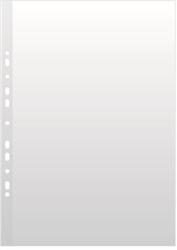 DONAU Genotherm, lefűzhető, A3, álló, 120 mikron, narancsos felület, DONAU (D1760N) - becsiirodaker