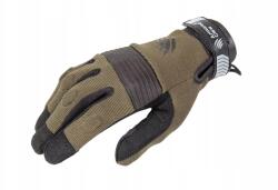 Armored Claw Taktikai kesztyű Armored Claw CovertPro Hot Weather olivazöld, S (ACL-33-025931-3)