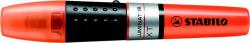 STABILO Szövegkiemelő, 2-5 mm, STABILO „Luminator, narancssárga (TST7154)