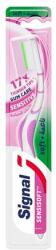 SIGNAL Fogkefe, puha, SIGNAL „Slim Care Sensitive (KHSZ30)