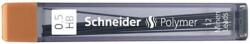 Schneider Grafitbél, HB, 0, 5 mm, SCHNEIDER (TSCHB05) - becsiirodaker
