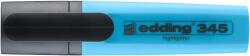 edding Szövegkiemelő, 2-5 mm, EDDING „345, kék (TED345VK)