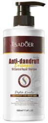 SADOER kollagénes korpásodás elleni hajsampon 500ml
