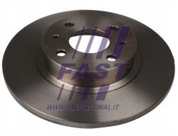 Fast Féktárcsa Fiat Punto 99> Első L/p Teljes FT31004