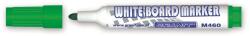 GRANIT Táblamarker, 2-3 mm, kúpos, GRANIT „M460, zöld (TGM460Z)