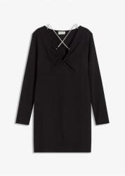 Bonprix Ruha Dekoratív Applikációval 40/42-ES