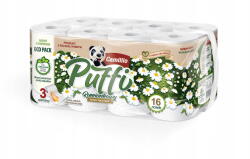 Puffi illatosított toalettpapír 16 db (21707)