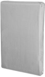 Vaganza Pamut strech lepedő 50x80cm - Világosszürke (5999120542352)