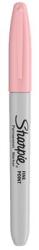 Sharpie Alkoholos marker, 1 mm, kúpos, SHARPIE „Fine Point, lazac (SR0811090)