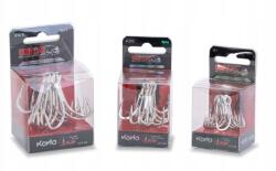 Uni Cat Harcsahorgony sorjázó Uni Cat GTX-66 X4-Strong #2/0 5 db (1623120)