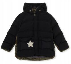  Matwoody two side puffer jacket (9990)