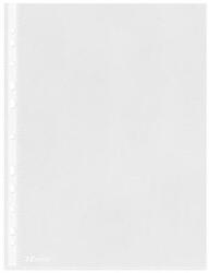 Esselte Genotherm, lefűzhető, A4, 35 mikron, narancsos felület, ESSELTE „Standard (E16690)