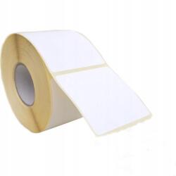 Pakomat Futár öntapadós címkék thermo fehér 100x150mm tekercs 500 db (ET-R_M5)