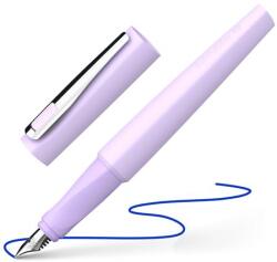 Schneider Töltőtoll, M-es, SCHNEIDER „Tomo, levendula (TSCTOML)