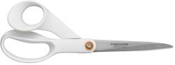 Fiskars Olló, általános, 21 cm, FISKARS „Functional Form, fehér (IF200487)