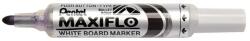 Pentel Táblamarker, 2, 5 mm, kúpos, PENTEL „Maxiflo MWL5M, lila (PENMWL5ML)