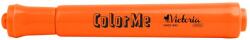 Victoria Szövegkiemelő, 1-5 mm, VICTORIA OFFICE, „ColorMe, narancssárga (TVI2021N)