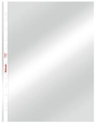 Esselte Genotherm, lefűzhető, A4, 55 mikron, víztiszta felület, adagolóban, ESSELTE „At Hand (E17799)