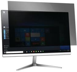 KENSINGTON Monitorszűrő, betekintésvédelem, 27″ 16: 9 monitorhoz, 597x335mm, levehető, KENSINGTON (BME626491)