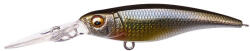Megabass SHADING-X R 62 62mm 5.3gr DD SILVER SHAD
