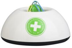 ICO Gemkapocstartó, mágneses, antibakteriális, ICO (TICABGT) - becsiirodaker