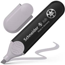 Schneider Szövegkiemelő, 1-5 mm, SCHNEIDER „Job Pastel, szürke (TSCJOBPSZ)
