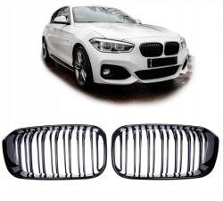 MTuning Grill Bmw 1 (F20) Hatchback 2015 2019 stílus M csomag