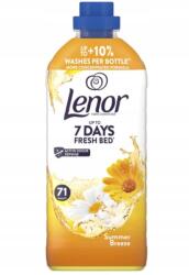 Lenor Folyadék Summer Breeze öblítőhöz 1, 491l (8700216724050)