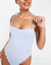  Fashion Union Kék Fürdőruha (42) (452944)