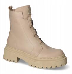 Nessi Bokacsizma Nessi 24685 Bézs 122 lico 37 (24685)