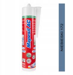 Mapei Szilikon Mapei Mapesil Ac 310ml szín 172 kék (M77172)
