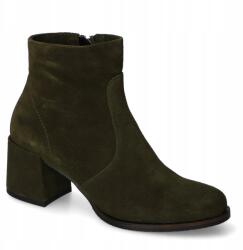 Nessi Bokacsizma Nessi 18429BO Zöld W4 velúr 40 (18429BO)