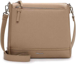 Tamaris Dámska kabelka Tamaris Calla - sötét bézs