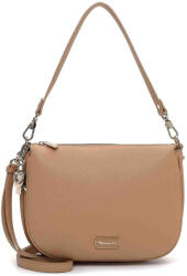 Tamaris Dámska kabelka Tamaris Katrina - sötét bézs