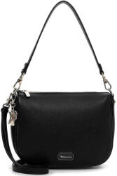 Tamaris Dámska kabelka Tamaris Katrina - fekete
