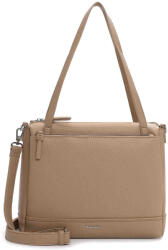 Tamaris Női kézitáska Tamaris Tijana - sötét bézs