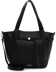Tamaris Női kézitáska Tamaris Kara - fekete