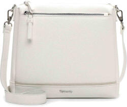 Tamaris Dámska kabelka Tamaris Calla - fehér