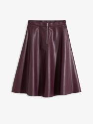 Bonprix Műbőr Szoknya 40-ES