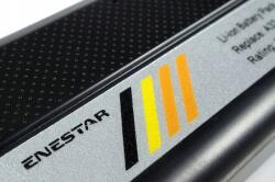 Enestar akkumulátor Asus P60 P52JC P52J P52F P52 készülékhez (609I2042360)