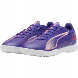 PUMA Focicipő Puma turf sas Ultra 5 Play Tt 107905 01 méret45 (107905-01)