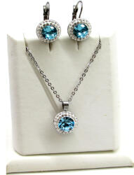 APHRODITÉ 12 mm-es szett (light turquoise) (2023053102)